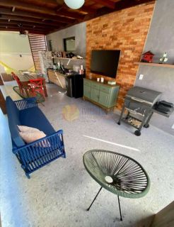 Casa Térrea em condomínio fechado, Aruana, Aracaju