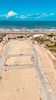 Lote à venda no Ocean Ville, Aruana, Aracaju