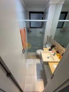 Apartamento à venda no Atlantic Tower, bairro Atalaia
