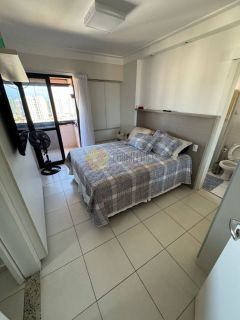 Apartamento à venda no Atlantic Tower, bairro Atalaia