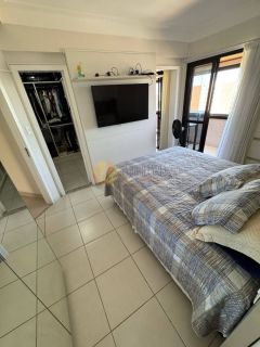 Apartamento à venda no Atlantic Tower, bairro Atalaia