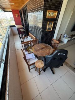 Apartamento à venda no Atlantic Tower, bairro Atalaia