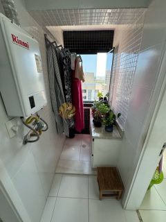 Apartamento à venda no Atlantic Tower, bairro Atalaia