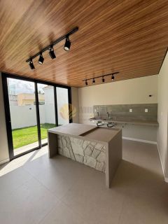 Casa à venda no Condomínio Costa Marina, no Robalo