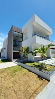 Casa à venda no Condomínio Costa Marina, no Robalo