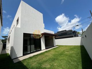 Casa à venda no Condomínio Costa Marina, no Robalo