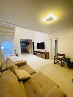 Casa 100% mobiliada no Reserva Aimoré - Zona de Expansão