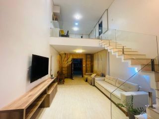 Casa 100% mobiliada no Reserva Aimoré - Zona de Expansão