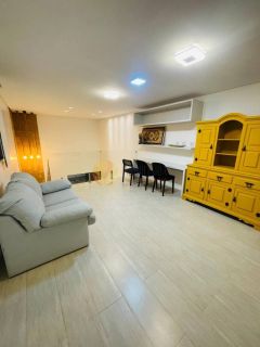 Casa 100% mobiliada no Reserva Aimoré - Zona de Expansão