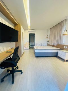 Casa 100% mobiliada no Reserva Aimoré - Zona de Expansão