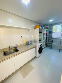 Casa 100% mobiliada no Reserva Aimoré - Zona de Expansão