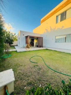 Casa 100% mobiliada no Reserva Aimoré - Zona de Expansão