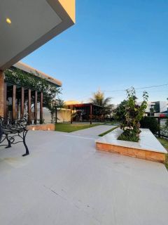Casa 100% mobiliada no Reserva Aimoré - Zona de Expansão