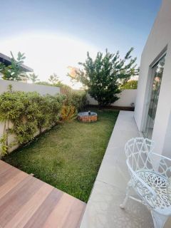 Casa 100% mobiliada no Reserva Aimoré - Zona de Expansão