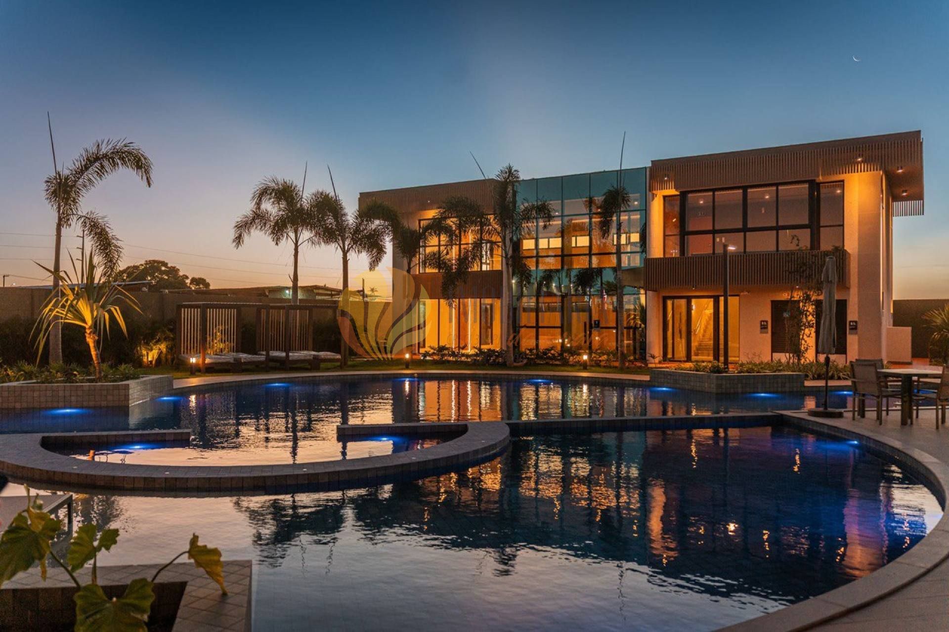 Lotes à venda no Interlagos Residence - de 360m² até 565,96m²