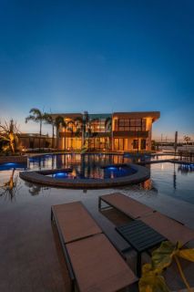 Lotes à venda no Interlagos Residence - de 360m² até 565,96m²