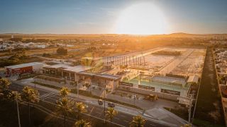 Lotes à venda no Interlagos Residence - de 360m² até 565,96m²