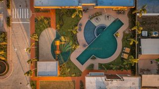 Lotes à venda no Interlagos Residence - de 360m² até 565,96m²