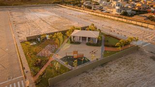 Lotes à venda no Interlagos Residence - de 360m² até 565,96m²
