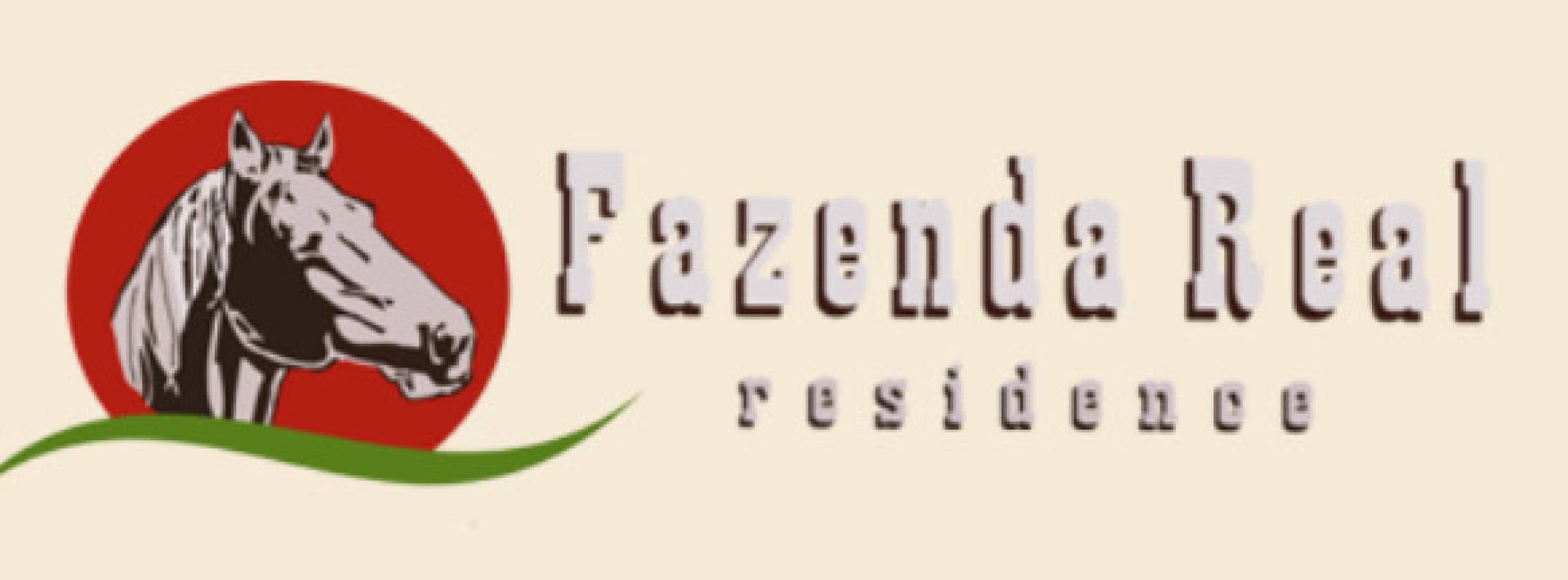 Terreno no Fazenda Real Residence I
