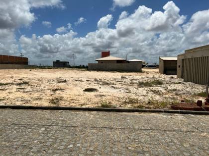 Terreno no Fazenda Real Residence I