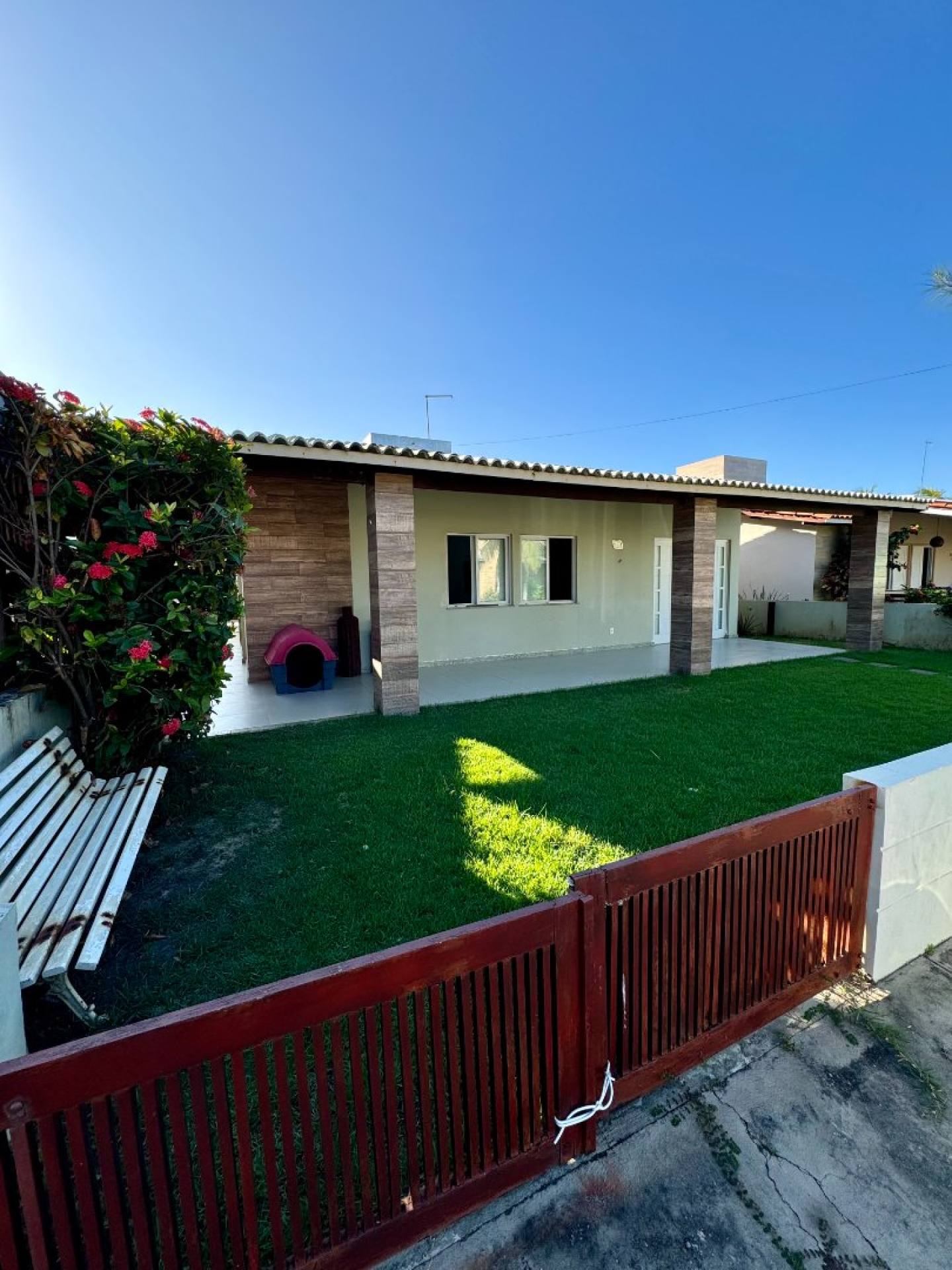 Condomínio Riviera Del Mar - Mobiliada