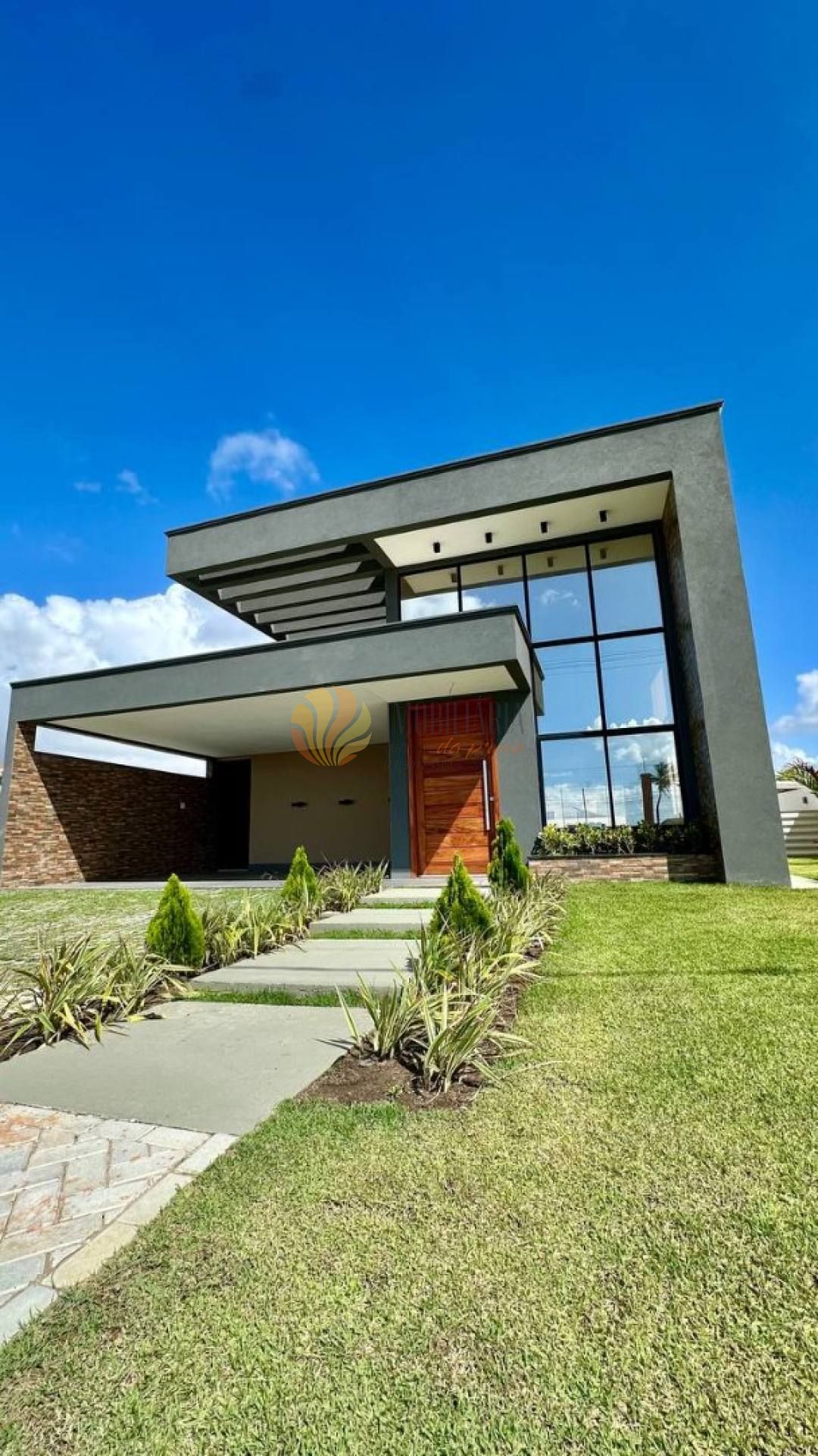 Casa à venda no Alphaville Sergipe