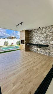 Casa à venda no Alphaville Sergipe