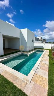 Casa à venda no Alphaville Sergipe
