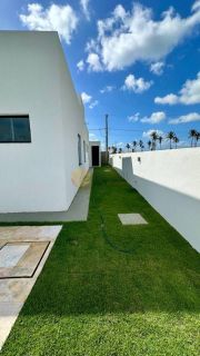 Casa à venda no Alphaville Sergipe