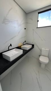 Casa à venda no Alphaville Sergipe