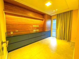 Apartamento Giardino à Venda, Cond. Le Provence