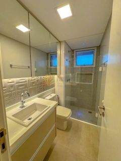 Apartamento Giardino à Venda, Cond. Le Provence