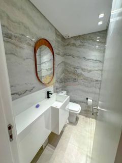 Apartamento Giardino à Venda, Cond. Le Provence