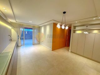 Apartamento Giardino à Venda, Cond. Le Provence