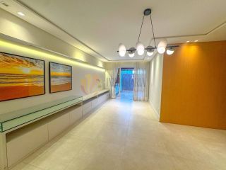 Apartamento Giardino à Venda, Cond. Le Provence