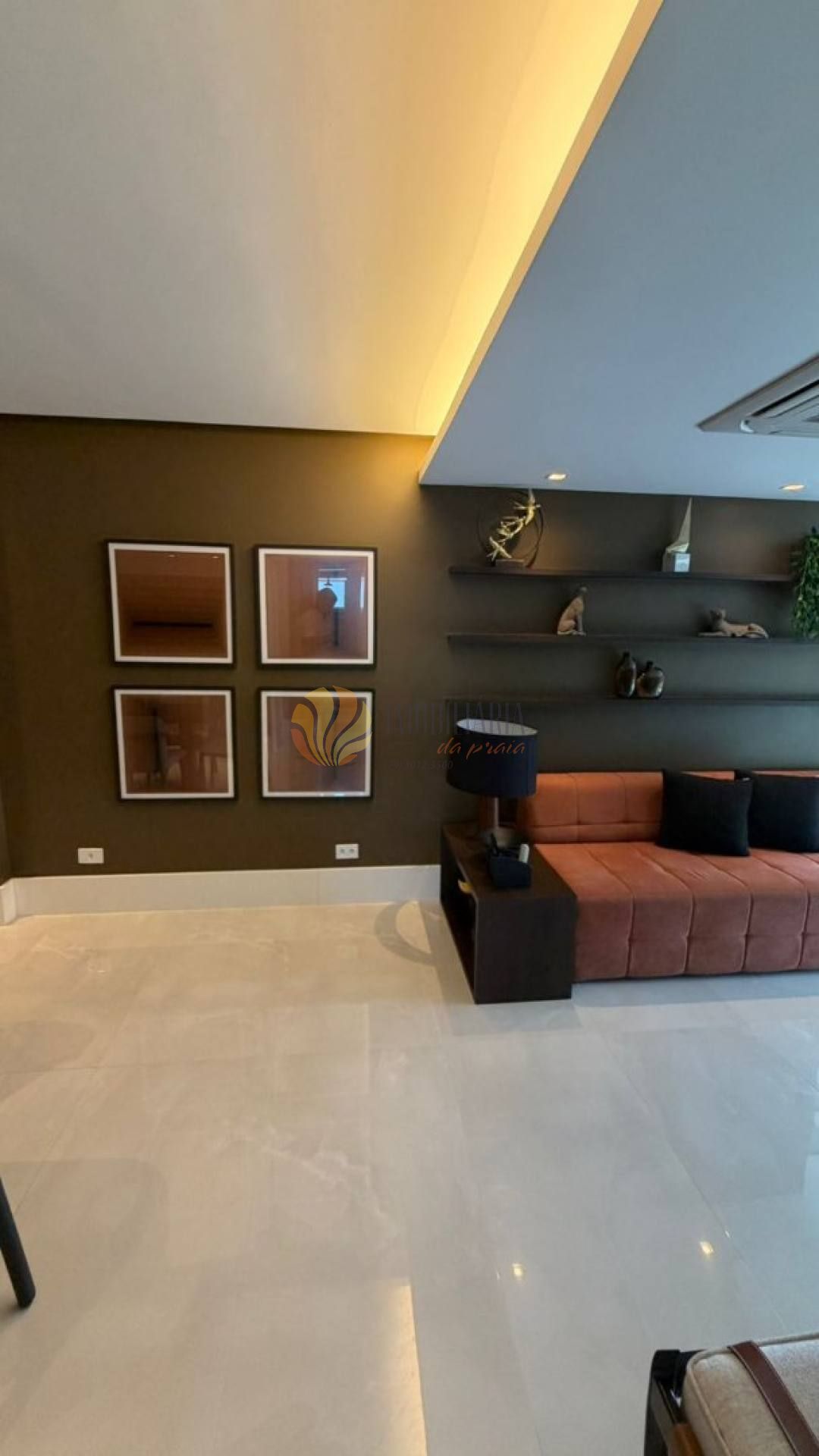 Apartamento Para Vender com 2 quartos 1 suítes em Aracaju