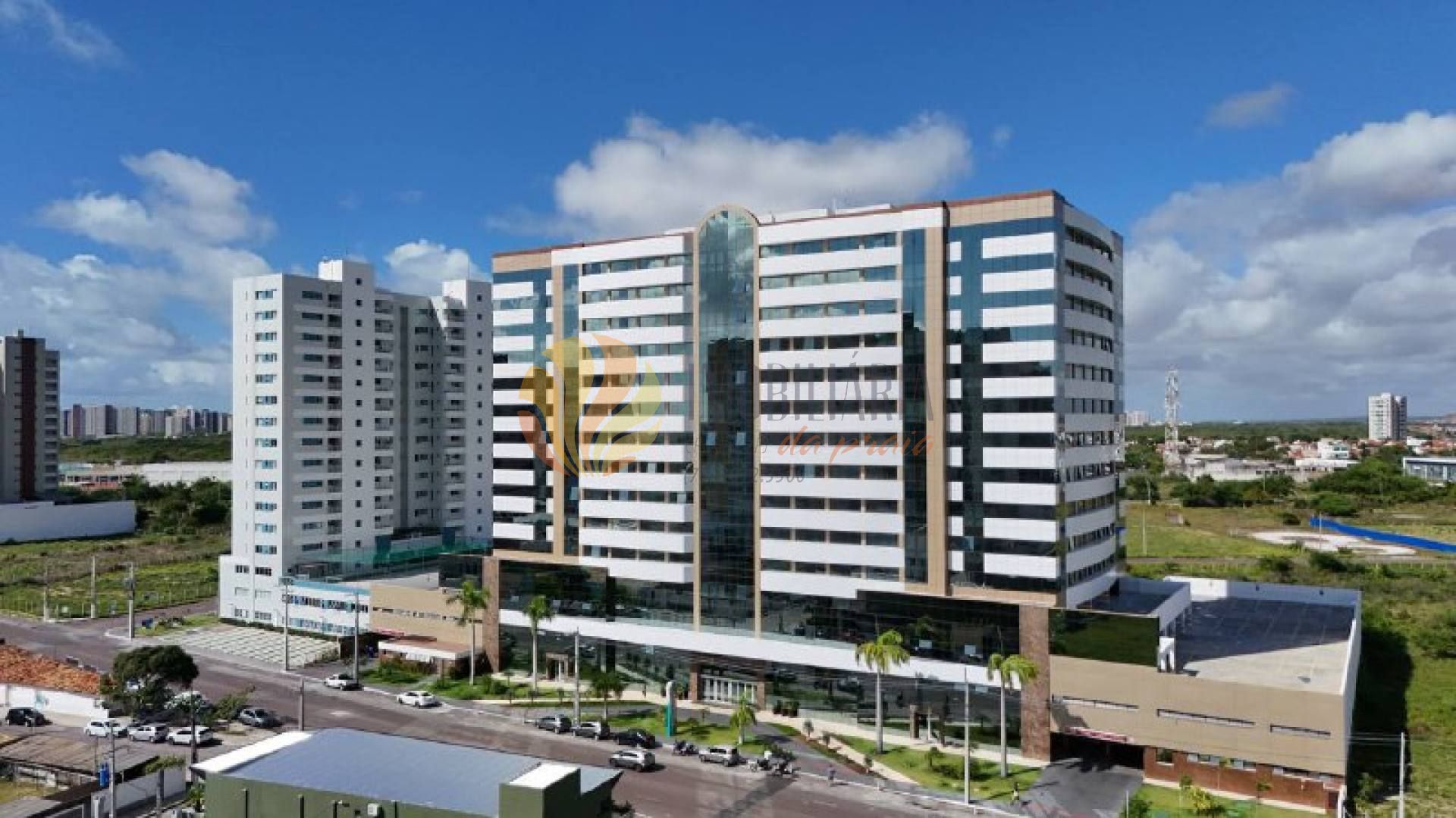 Sala Comercial no bairro Jardins em Aracaju