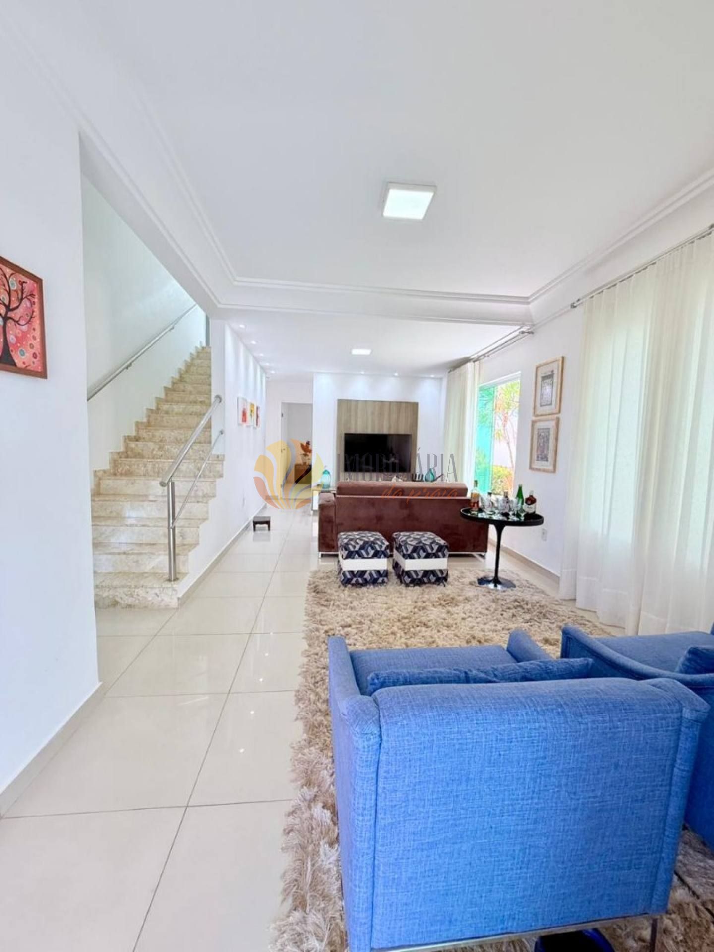 Casa à venda no Condomínio Costa Marina, Aruana											<<< Selecione uma Cidade em 													<<< Selecione um Estado