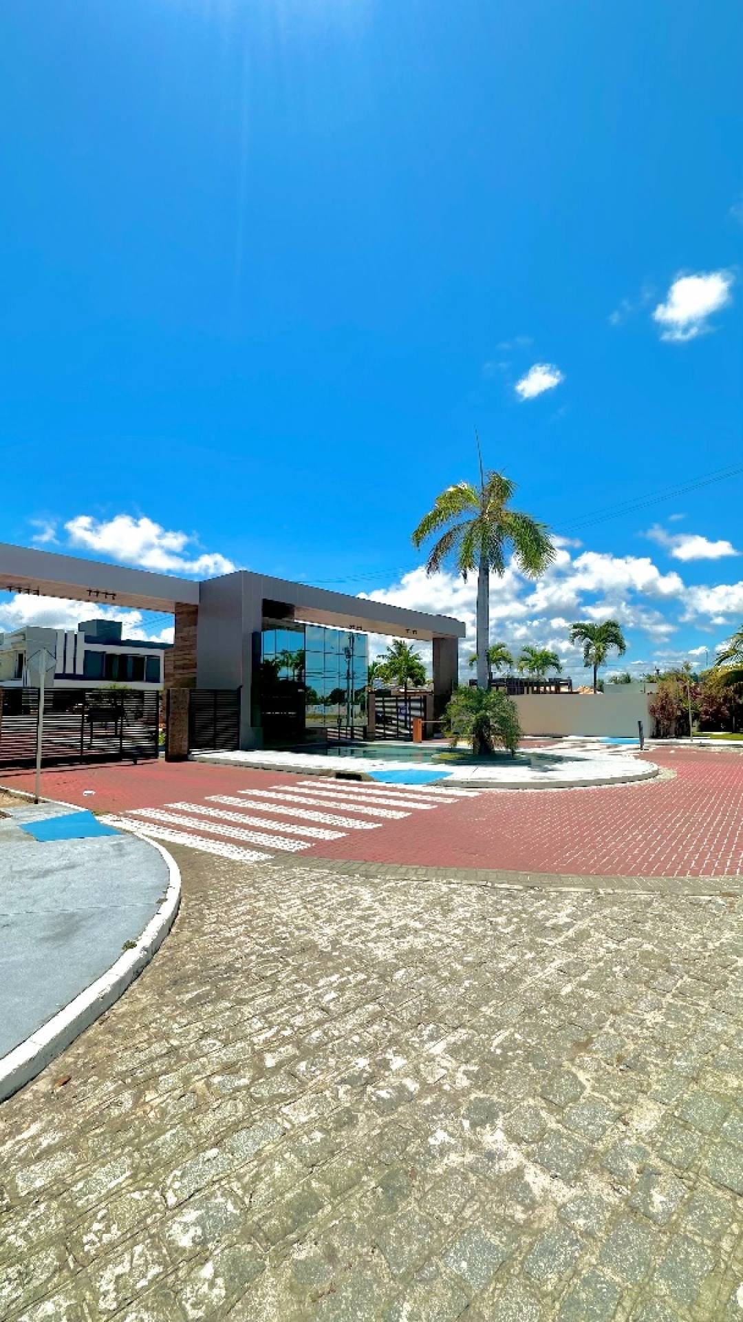 Lote Atlantic Blue