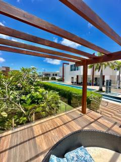 Lote Atlantic Blue