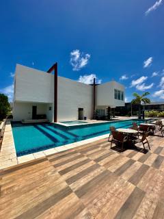 Lote Atlantic Blue