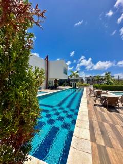 Lote Atlantic Blue