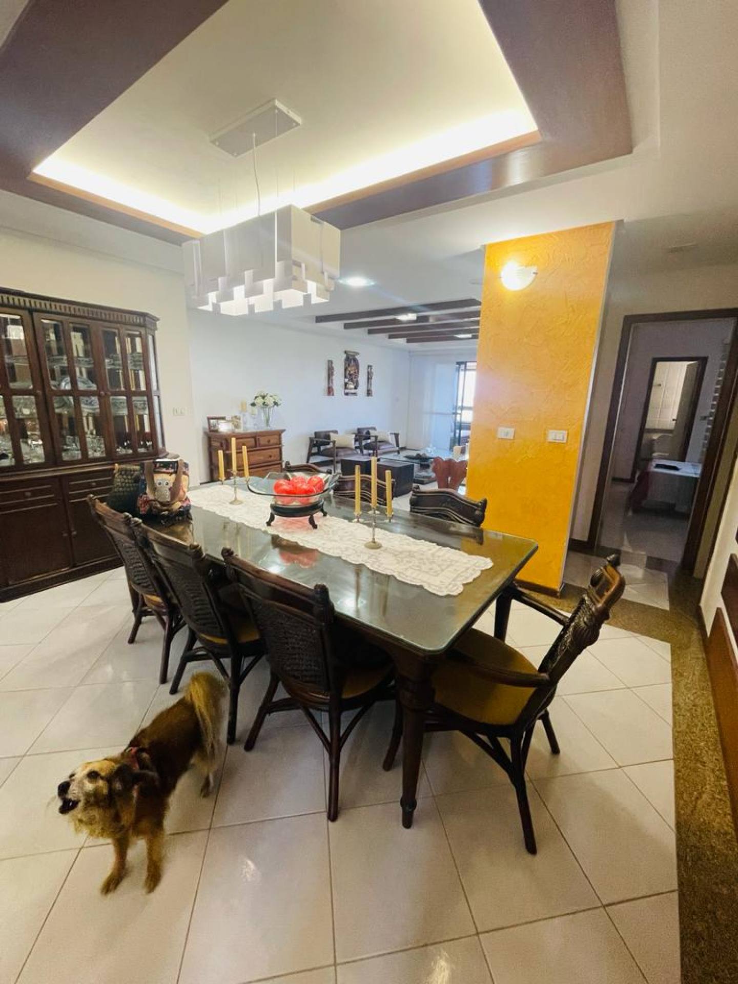 Lindo apartamento no Edficio Les Alpes - Treze de Julho - Aracaju/se