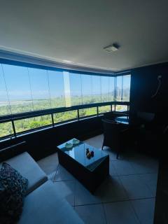 Lindo apartamento no Edficio Les Alpes - Treze de Julho - Aracaju/se