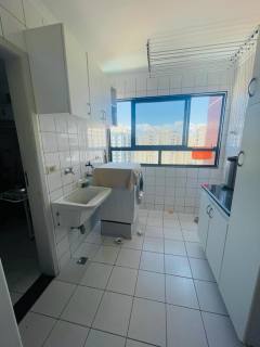 Lindo apartamento no Edficio Les Alpes - Treze de Julho - Aracaju/se