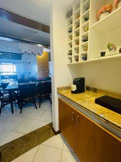 Lindo apartamento no Edficio Les Alpes - Treze de Julho - Aracaju/se