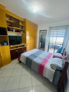 Lindo apartamento no Edficio Les Alpes - Treze de Julho - Aracaju/se
