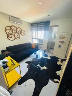 Lindo apartamento no Edficio Les Alpes - Treze de Julho - Aracaju/se
