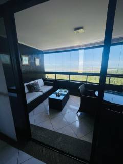 Lindo apartamento no Edficio Les Alpes - Treze de Julho - Aracaju/se